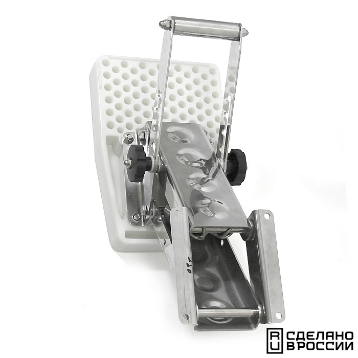 Транец выносной для ПЛМ мощностью до 30 л.с. (65 кг)