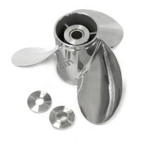 Винт гребной Solas 4571-160-19, 3x16x19 (R)