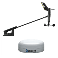 WS320 Wireless Wind Pack with Interface