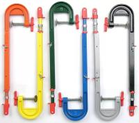 Усиленный держатель Сурикат