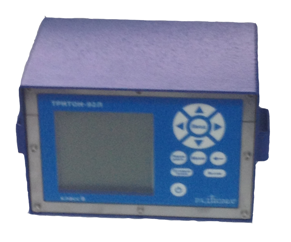 Судовой АИС класса B ТРИТОН-92Л