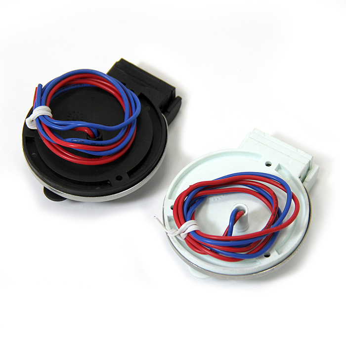 Комплект переключателей для якорной лебедки BADA, 12/24В