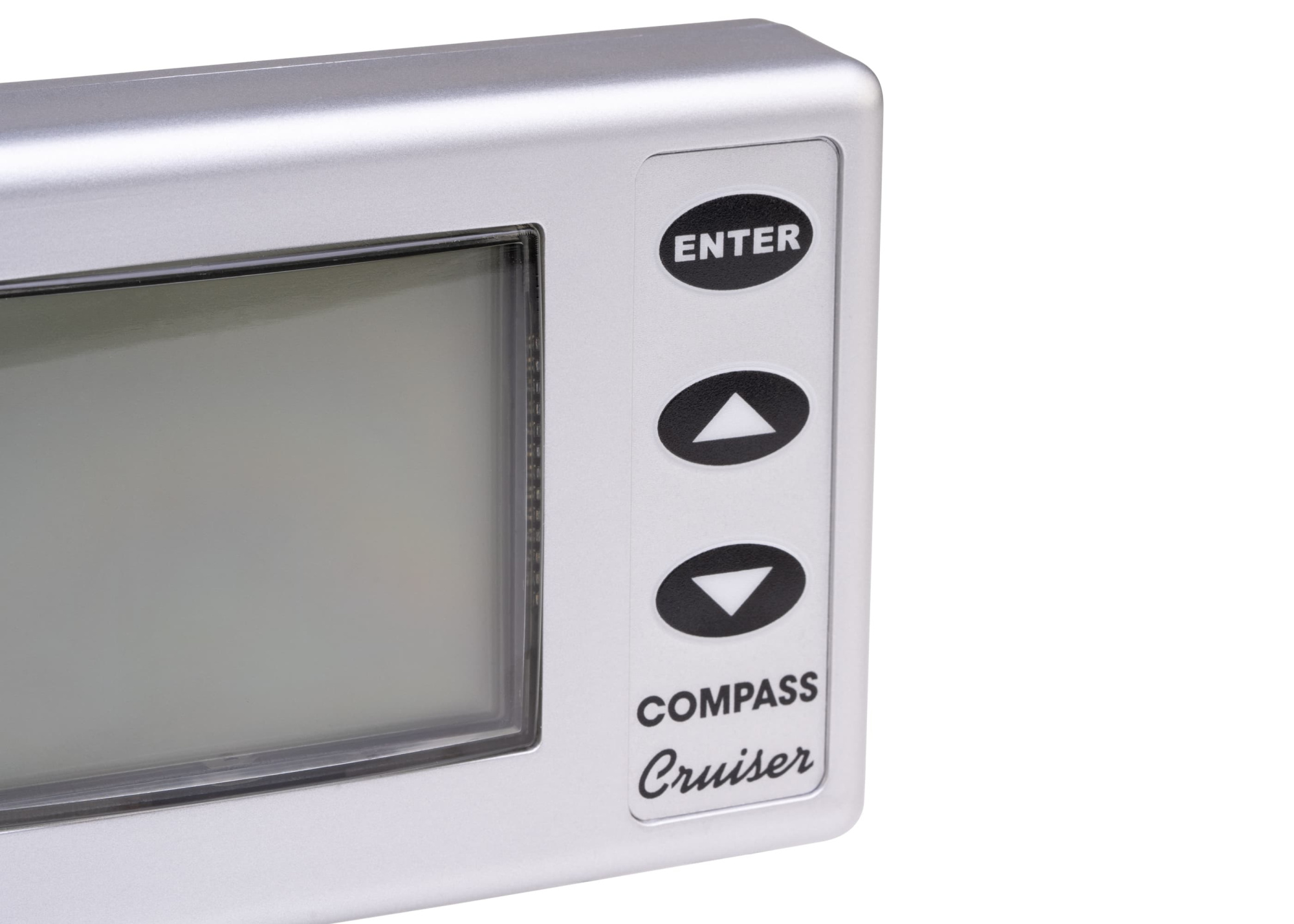 NASA MARINE CRUISER Compass Target 2