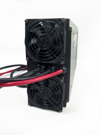 Зарядное устройство LiFePO4 36V 70A Titanat