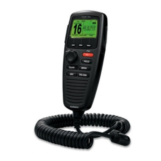 Garmin GHS 10 полнофункциональный проводной микрофон (010-11188-00)