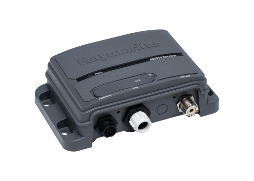 RAYMARINE AIS receiver 350