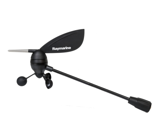 RAYMARINE Wind Transmitter with 30m cable