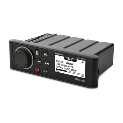 Fusion MS-RA70N морская стереосистема с Bluetooth и NMEA 2000