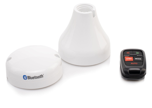 SIMRAD WR10 Wireless Remote Control for Autopilots