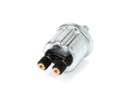 KUS Oil Pressure Sensor 0-5 bar / 10-184 ohm; with alarm