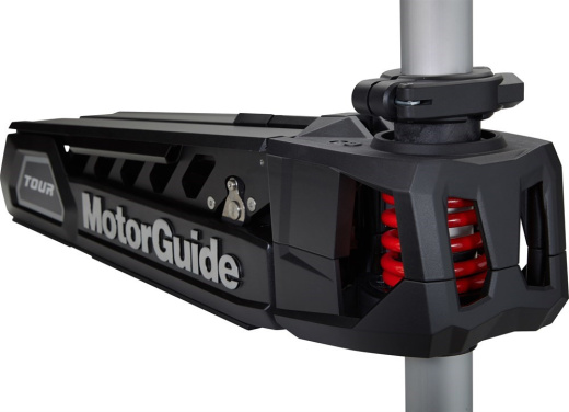 MotorGuide Tour 109lb 45"
