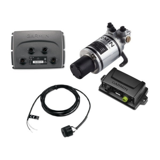 Автопилот Garmin Compact Reactor 40, насос 1.0 л