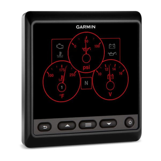 GNX™ 130 Marine Instrument