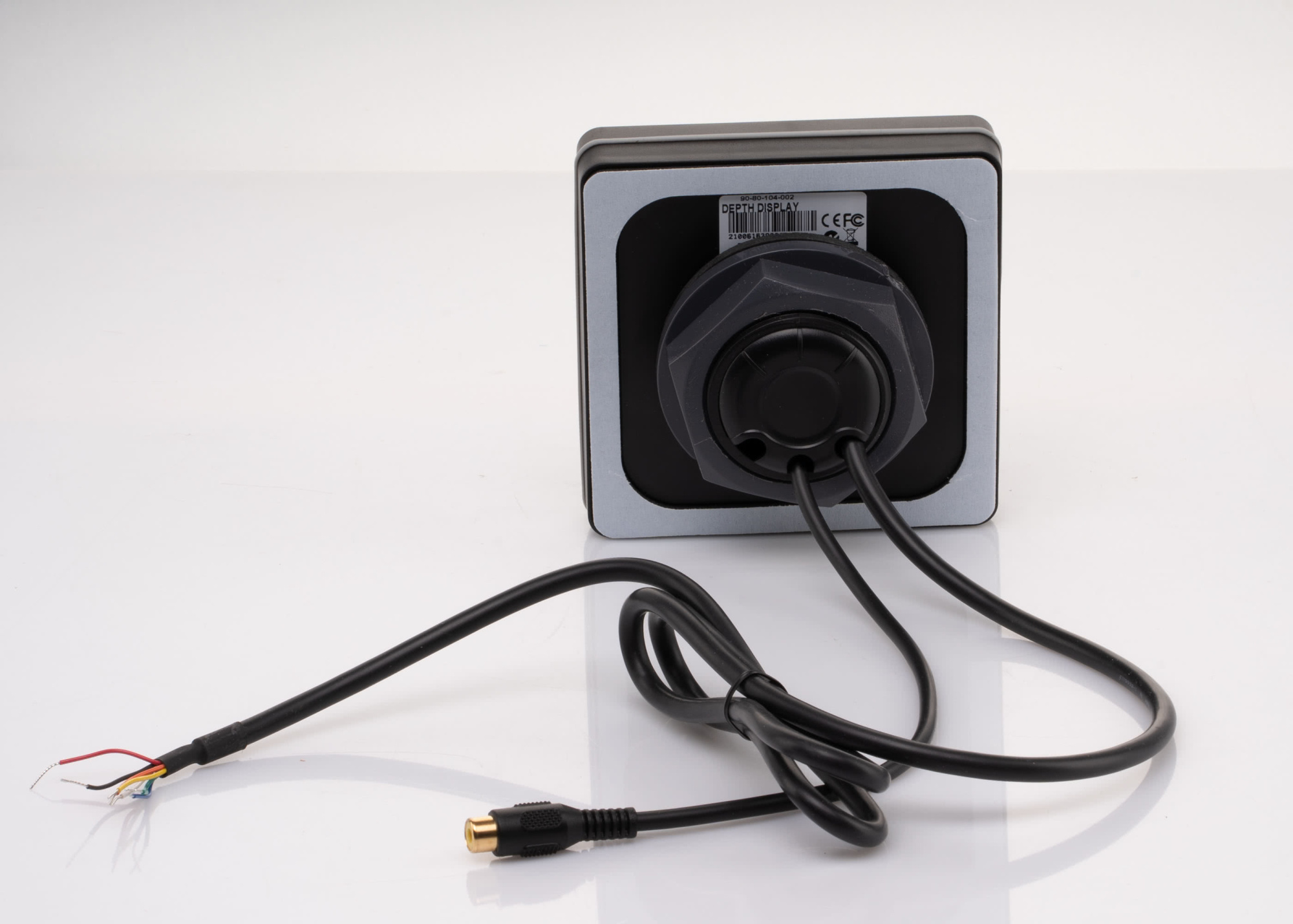 ADVANSEA advanSea Echo-Sounder with Transducer