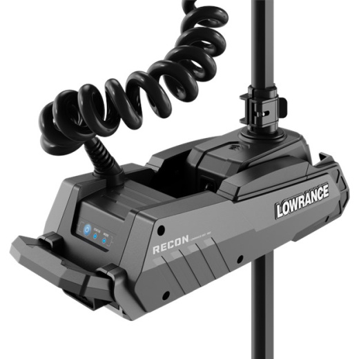 Lоwranсe Rесon Frеshwater 60" Тrolling Мotor