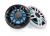FUSION XS Series Speakers with RGB-LED Lighting / 240 W
