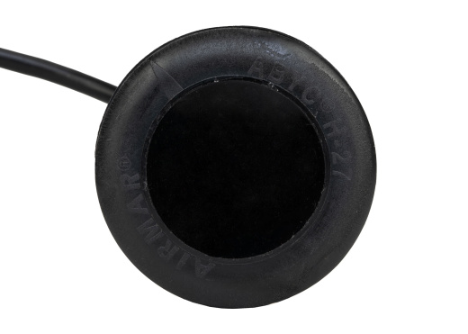AIRMAR Through-Hull Transducer for Standard Horizon FF520 Fishfinder-Box