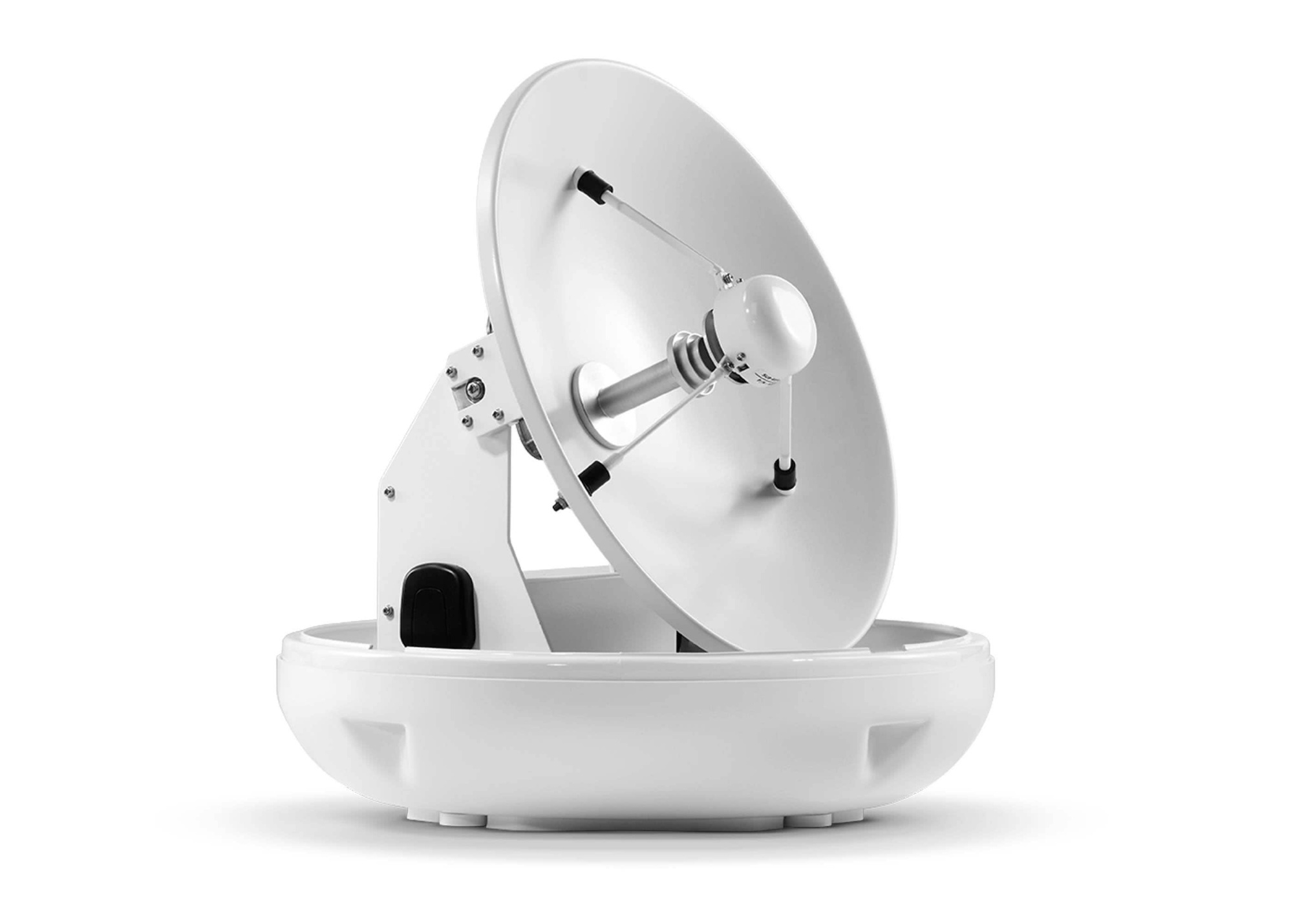INTELLIAN i4 Satellite TV-Antenna / Twin LNB