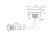 LXNAV GPSN2K GPS Antenna / NMEA2000 Micro-C