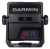 Garmin Fishfinder 350 Plus с датчиком 77/200кГц