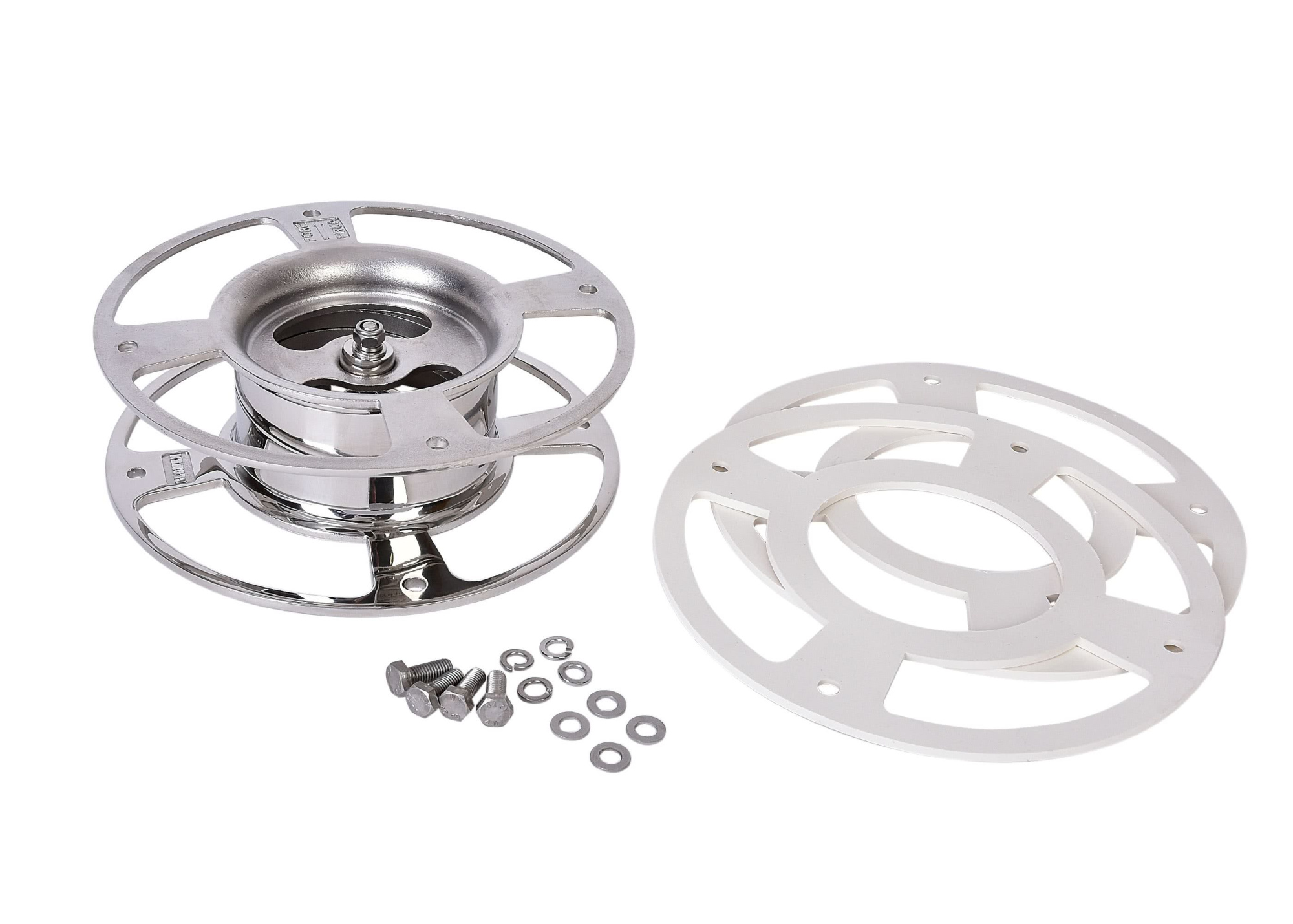 GLOMEX Adjustable Mounting Base (0 - 5°)