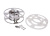 GLOMEX Adjustable Mounting Base (0 - 5°)