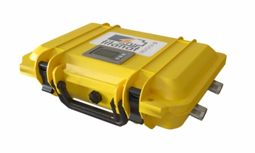LiFePO4 12V 52Ah Аккумулятор R3 Titanat защищённый