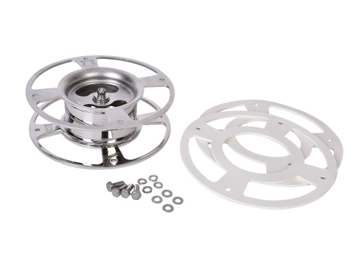 GLOMEX Adjustable Mounting Base (0 - 5°)