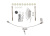 SEAVIEW Mast Radar Mount SM-18-R