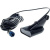 датчик Lowrance 50/200 kHz Skimmer (9pin)