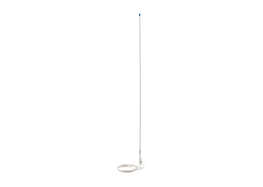 GLOMEX VHF Marine Radio Antenna 1.5m (RA 112)