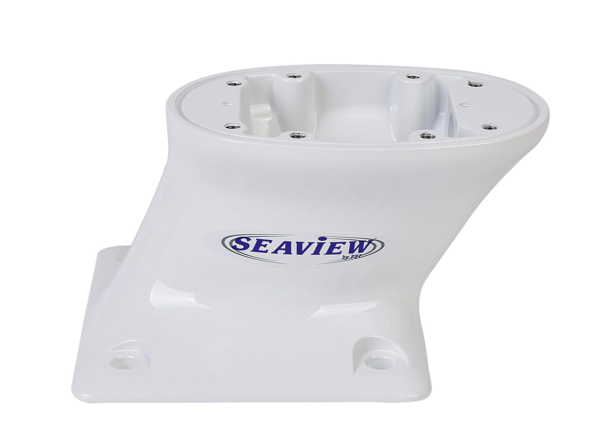 SEAVIEW SAT5 Satellite/Dome Holder, Height: 130 mm