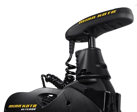 Мinn Кotа Ulterrа 80/MDI/IР Тrоlling Моtоr w/i-Рilot Link & Bluetooth- 24V-80lb-60"