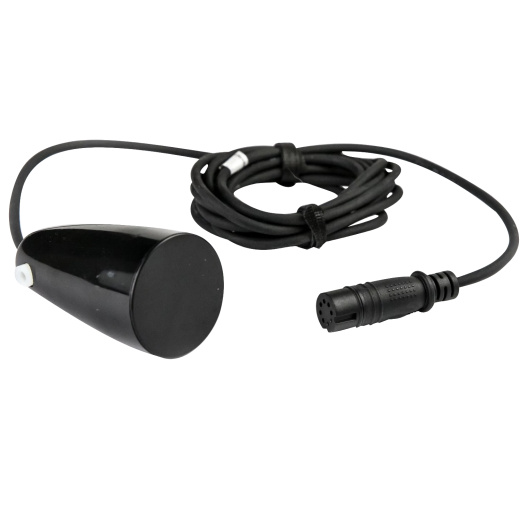 Комплект Lowrance Fishfinder Hook² 4x Bullet + Ice Transducer