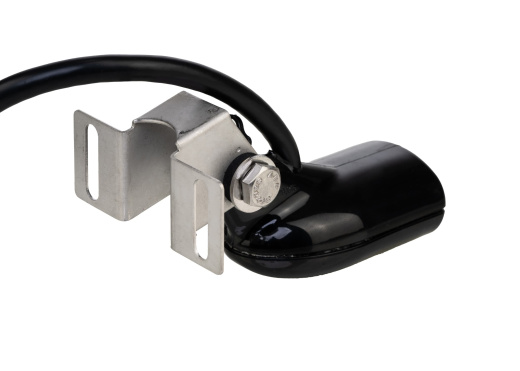 SIMRAD HST-WSBL Transom Mount Transducer / 83/200 kHz
