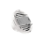 Hertz HMX 6.5-LD Marine Coax RGB LED Set White