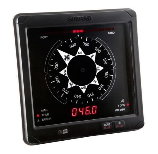 SIMRAD HR80 Heading repeater