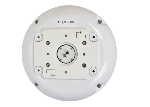 INTELLIAN i3 Satellite TV-Antenna / Twin LNB