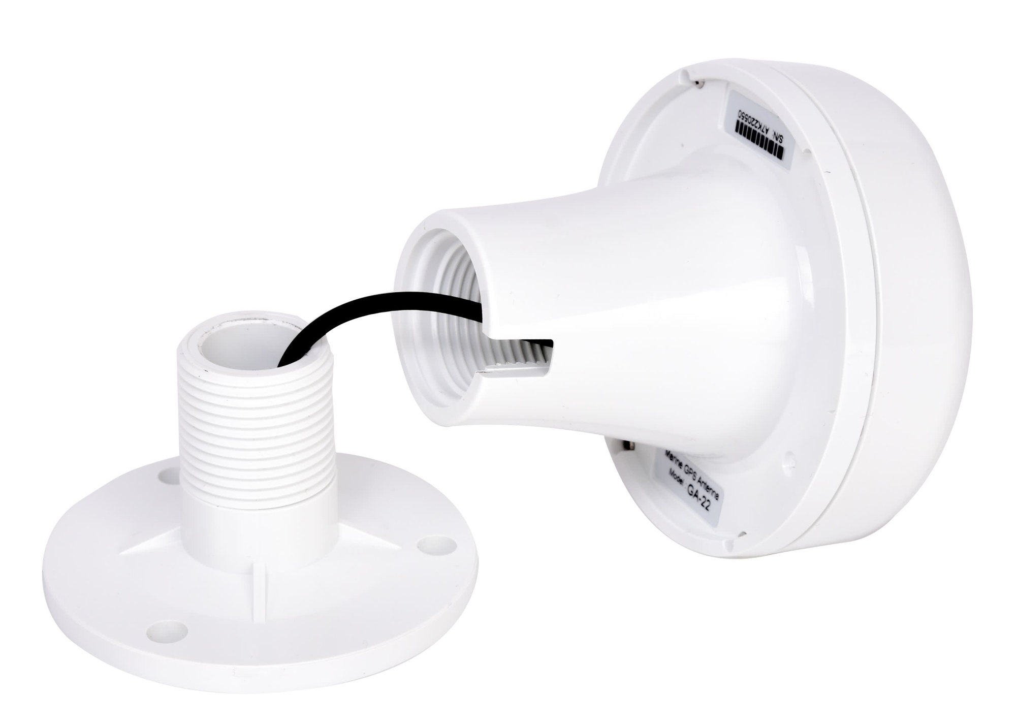 AMEC GA-22 GPS-Antenna for AIS-Transponders