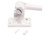 GLOMEX RA135 4-Way Tilt-Base for RA300 Antenna