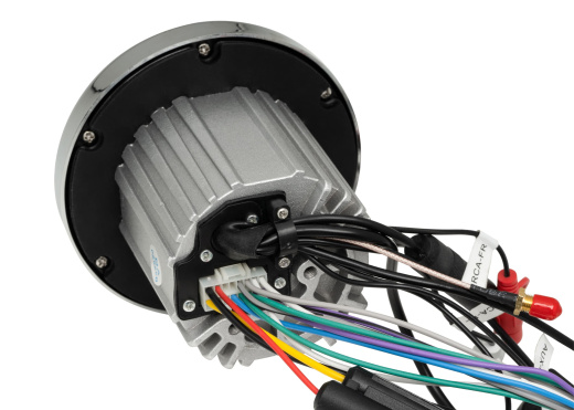 Marine Radio with DAB Window Antenna, Bluetooth and USBView Ratings (0)
