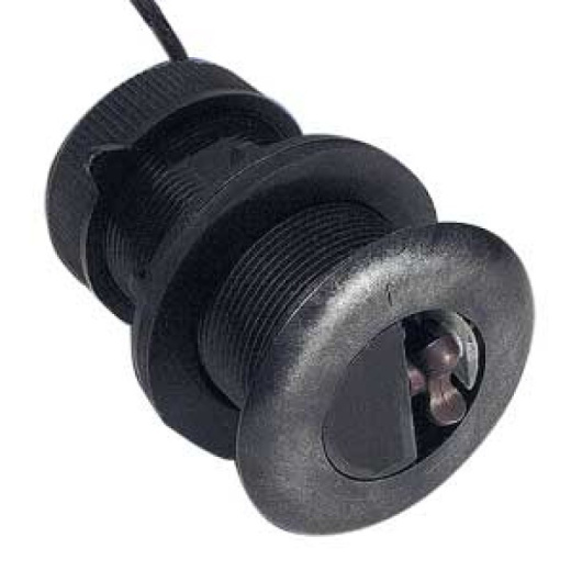 Raymarine Triducer (speed/depth to 50m/temp)