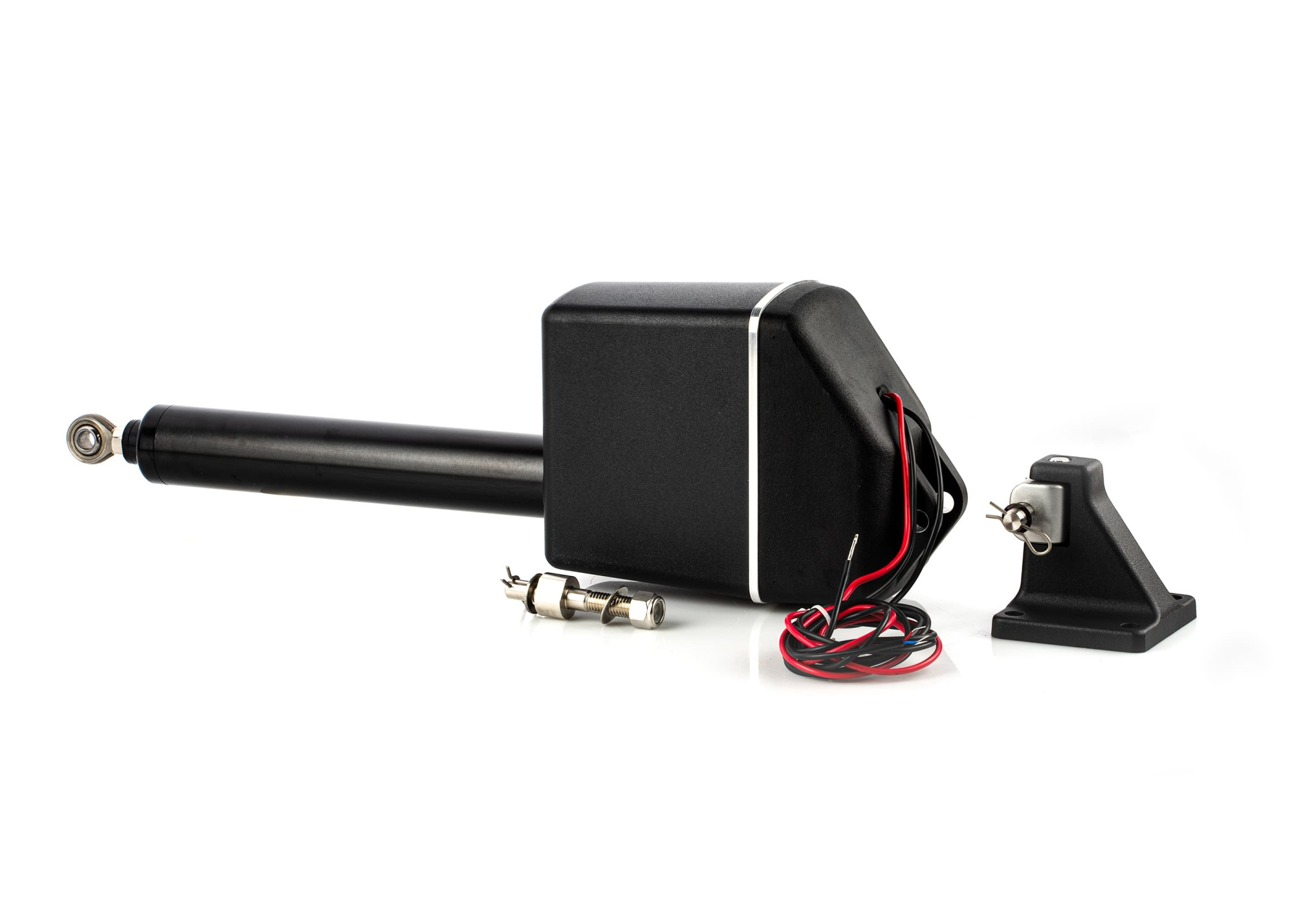 RAYMARINE Electromechanical Linear Drive for Autopilot / Type 2S - Short / 12 V