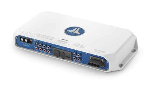 JL Audio MV800/8i