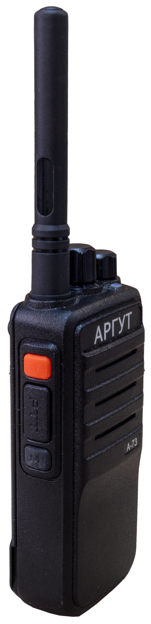 Радиостанция Аргут А-73 VHF