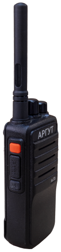 Радиостанция Аргут А-73 UHF