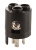 MotorGuide 6Ga Receptacle Adaptor