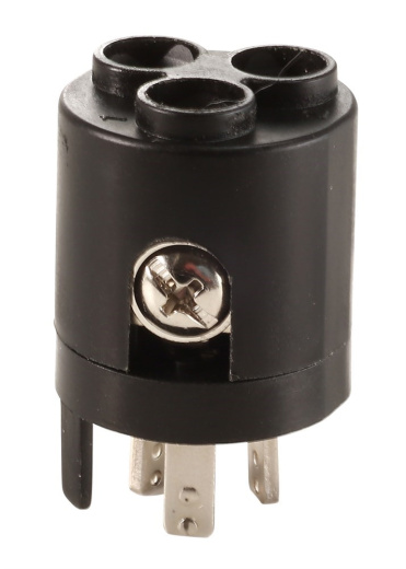 MotorGuide 6Ga Receptacle Adaptor