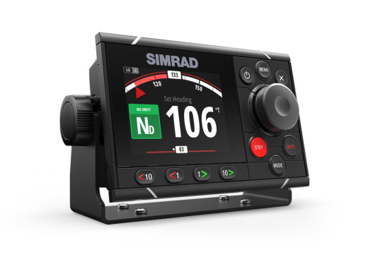 SIMRAD AP48 Autopilot Control Panel