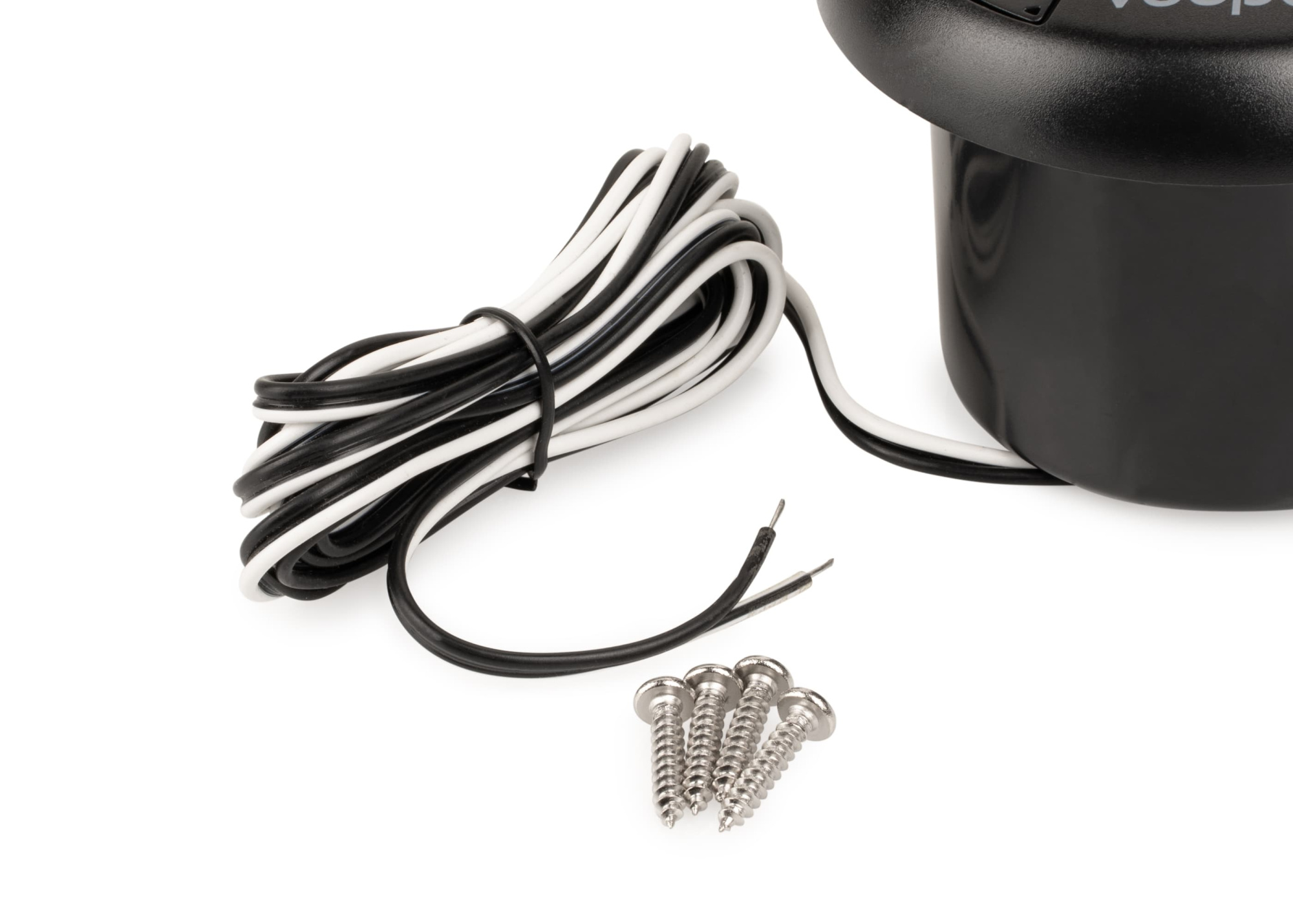 External Weatherproof Speaker for Marine RadiosView Ratings (5)